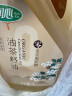 润心（RunXin）零反式脂肪酸山茶油3L*1桶 有机油茶籽油 食用油 实拍图