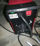 大焊 电焊机220v 380v两用工业级双电压手提式家用工业小型焊机 15米接好【315工业220/380V】 实拍图