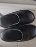 利达妮（TZLDN）男士居家拖鞋EVA踩屎感浴室洗澡防滑家居室内家用情侣凉拖鞋男款 实拍图