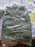 【换季推荐】洗衣洗鞋服务 洗羽绒服/毛呢大衣/外套/洗鞋任洗 顺丰免费取送 干洗/湿洗 高温消毒杀菌 衣鞋*任洗5件 暂不预约（请备注手机号） 实拍图