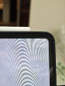 绿联适用iPad Pro钢化膜11英寸2024新款无尘仓M4高清保护膜苹果平板电脑防摔抗指纹全屏轻薄灵敏秒贴盒 实拍图