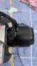 铭匠56mm F1.8自动对焦大光圈定焦人像镜头适用于X卡口E卡口Z卡口微单相机镜头 富士X口 黑色 实拍图