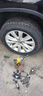 胎小强全新汽车轮胎 235/55R17适配途观奥迪Q3赛威SLS捷豹X 实拍图