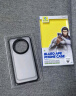 蓝猩先生适用华为Mate70手机壳mate70保护套护甲磨砂亲肤抗指纹超薄防摔保护壳  实拍图