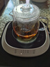 宣室堂【现货速发】加厚玻璃茶壶小号玻璃耐热耐高温泡茶壶水分离泡茶套 550ml 只售单壶 不送小杯 550ml 实拍图