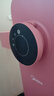 美的（Midea）【樱落】取暖器/电暖器/电暖气家用/烤火炉/13片大面积/电热油汀/油酊/电热器/电热取暖器HYX22K 实拍图
