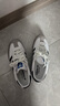 阿迪达斯 adidas三叶草sambaT头鞋运动鞋男女休闲鞋B75806 42.5 实拍图