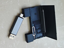川宇USB-C3.0高速多功能合一手机双卡单读读卡器Type-c接口安卓OTG 相机SD卡行车记录仪TF卡 USB3.0读卡器+收纳盒 实拍图