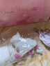煦琪捏捏乐解压玩具减压飞雪仙喵立体猫流体可爱女生日礼物送闺蜜女友 实拍图
