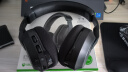 乌龟海岸（Turtle Beach）STEALTH刺客600 2代/3代无线2.4G吃鸡头戴式游戏耳机电脑电竞耳麦适配ps5电脑跨平台兼容通话降噪 刺客600-3代（GEN3-XB）无线双模-黑色 实拍图