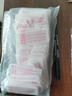 CNAOM 手写电缆标识牌 电线PVC标示牌 塑料吊牌扎带挂牌手写标牌带字标志牌 (100只)电缆标牌+扎带+1只油性笔 实拍图