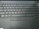 联想ThinkPad（98%商务选择）二手笔记本电脑T480/T490/T14轻薄办公绘图剪辑编程本 9新【性价六代】T470 i5 12G 512G高 实拍图