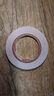 得力（deli）高粘棉纸双面胶带 18mm*10y(9.1m/卷) 学生文具 开学必备学习用品 白色16卷袋装 办公用品 30402 实拍图