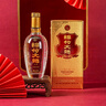 剑南春 金盒珍品绵竹大曲 52度 475ml 单瓶装 浓香型白酒 实拍图