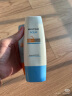 Mistine蜜丝婷小黄60ml+小蓝70ml  2只装 户外防晒霜乳SPF50+学生军训 实拍图
