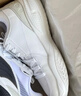 彪马（PUMA）【赵继伟同款】缓震防滑网面透气实战篮球鞋男女轻便运动鞋195660 白-黑色-03 42 实拍图