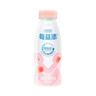 伊利每益添活性乳酸菌饮品0脂肪原味小白乳 330ml*8瓶【白桃4+原味4】 实拍图