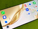 荣耀200【国家补贴15%】 新品5G手机 旗舰级青海湖电池 绿洲护眼屏 雅顾光影主摄 月影白 12GB+256GB【365天碎屏险+3年质保】 官方标配 实拍图