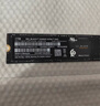 西部数据（WD）大容量SSD固态硬盘 m.2 nvme高速笔记本台式AI电脑配件PS5 3A游戏高性能pcie4.0 西数sn3000 850x 高端旗舰级 SN850X 黑盘 1TB 实拍图