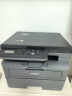 兄弟（brother）DCP-L2508DW黑白激光打印机一体机多功能复印扫描双打印面家用办公三合一作业打印机 L2508DW【双面打印+远程打印】 官方标配+（极速发货） 实拍图