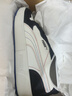 彪马（PUMA）经典复古百搭休闲鞋男女款新款低帮板鞋SKYLX 394210 白色-黑色-05 44 实拍图
