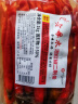 老坛子 泡红椒二荆条2斤 老母水四川东坡泡菜泡二荆条川菜泡红椒 实拍图