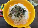 永谷园日本进口海苔茶泡饭 低脂免煮轻食速食拌饭料梅子鲑鱼调味料 明太子茶泡饭内含6小袋*34g 实拍图