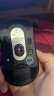 狼蛛（AULA）SC680无线蓝牙三模鼠标轻量化五档DPI可调专业电竞PAW3395传感器 8K回报率 Type-C充电 附防滑贴 玄青黑-无线8K版-【送防滑贴】 实拍图