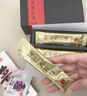 东阿阿胶小金条阿胶速溶粉3g*14袋*4盒装经典黑红父亲节礼物陈丽君同款 实拍图