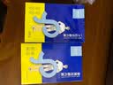 有时光一次性内裤男士平角纯棉灭菌旅游必备用品加大码四角短裤3条XL 实拍图
