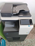 柯尼卡美能达（KONICA MINOLTA）C226 大型打印机 商用办公a3a4彩色复合机打印复印扫描一体机(C7222同款) 7英寸触屏+双面打印（赠小白盒-无线/手机打印） 套餐六：主机+输稿器 实拍图