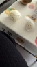 探味君 广西红心芭乐番石榴 新鲜水果生鲜健康轻食带箱 软糯红白双拼芭乐净重2.8斤 实拍图
