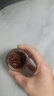 茂德公（ModocoM） 茂德公香辣酱100g 辣椒酱 下饭菜 拌饭酱拌面酱单人小瓶装 微辣 迷你鱼仔酱100gx1瓶 实拍图