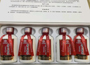 茅台（MOUTAI）茅台集团 茅台醇浆品味小酒 酱香型白酒 53度 100ml*5瓶 礼盒装 实拍图