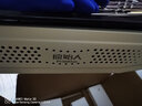 原始人烧烤炉家用烧烤架无烟户外便携式围炉煮茶室内工具用品炉子 珍珠白【304烤网】6件套 实拍图