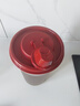 特百惠（Tupperware）厨房家用防漏大容量酱醋调味料壶密封塑料油壶无包装盒 650ml*2 实拍图