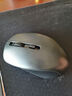 米徒（ME TOO）米徒E0无线鼠标 1600DPI 2.4G+蓝牙双模(智能断电 办公商务家庭小巧 便携式无线蓝牙鼠标) 米徒E0黑色 实拍图