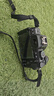 尼康（Nikon）Z50二代/Z30/Z5微单相机 高清4K Vlog视频便携摄影摄像照相机 Z50二代+Z16-50mm变焦镜头 官方标配（单机身+电池+肩带） 实拍图