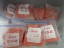尝鲜生 挪威三文鱼整条刺身生吃冰鲜(大西洋鲑)拼盘生鲜鱼类精选中段 冰鲜整条净重 5kg -6kg分切请留言 实拍图