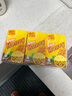 维他柠檬茶饮料港版维他香港进口Vita涩得起果汁饮料盒装整箱港式经典 蜜糖柠檬茶 250mL*24盒 实拍图