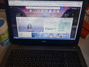 戴尔DELL 二手笔记本电脑 灵越成就14/15.6寸轻薄本 编程设计制图商务办公本独显 95新i5-7200 8G+512G固态独显17款 实拍图