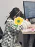 冬己（ddung）儿童化妆棉花洋娃娃玩具换装过家家女孩公主diy玩偶套装生日礼物 DIY换装礼盒-豪华款【娃衣两套】礼盒装 实拍图