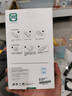 挚卫士【不易发黄】 适用华为P30pro手机壳华为P30pro保护套 超薄全透明无边框硬壳防摔女男款高透散热 实拍图