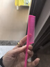 梳子女士专用长发家用梳头盘发尖尾梳美发专用儿童女孩理发梳 理发剪-挑发梳 无规格 实拍图
