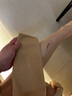 优棵树打底裤袜女光腿神器秋冬加绒黑丝水光袜肉色连裤袜裸感显瘦鲨鱼裤 连脚肤【加绒200g/10-25°c】 1条 均码 【适合80-150斤/155-175cm】 实拍图