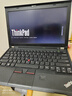 联想ThinkPAD二手笔记本电脑超轻薄便携商务办公设计游戏本大屏幕网课学习本9成新 X230 i5-3代+16G+256G12.5英寸 实拍图