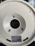 美的（Midea）烧水壶热水壶电热水壶煮水壶 母婴级316L不锈钢 1500W快速加热 1.7升容量17X304-PRO 实拍图