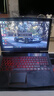 联想（Lenovo) 拯救者15.6寸Y7000/ R9000P高刷电竞吃鸡设计游戏本二手笔记本电脑 9新 I7-6700H  960大屏编程15isk 16G内存+512G固态 实拍图