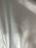 素锦初澜防晒口罩女夏季骑开车防紫外线面罩透气冰丝立体遮阳加大薄款男 原版高品质短款【灰色】 实拍图
