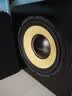 AITIA爱嘉SK-12 家用12寸10寸有源超重低音炮发烧级HIFI家庭影院5.1多声道 12寸黑色烤漆低音炮（惠威喇叭） 实拍图